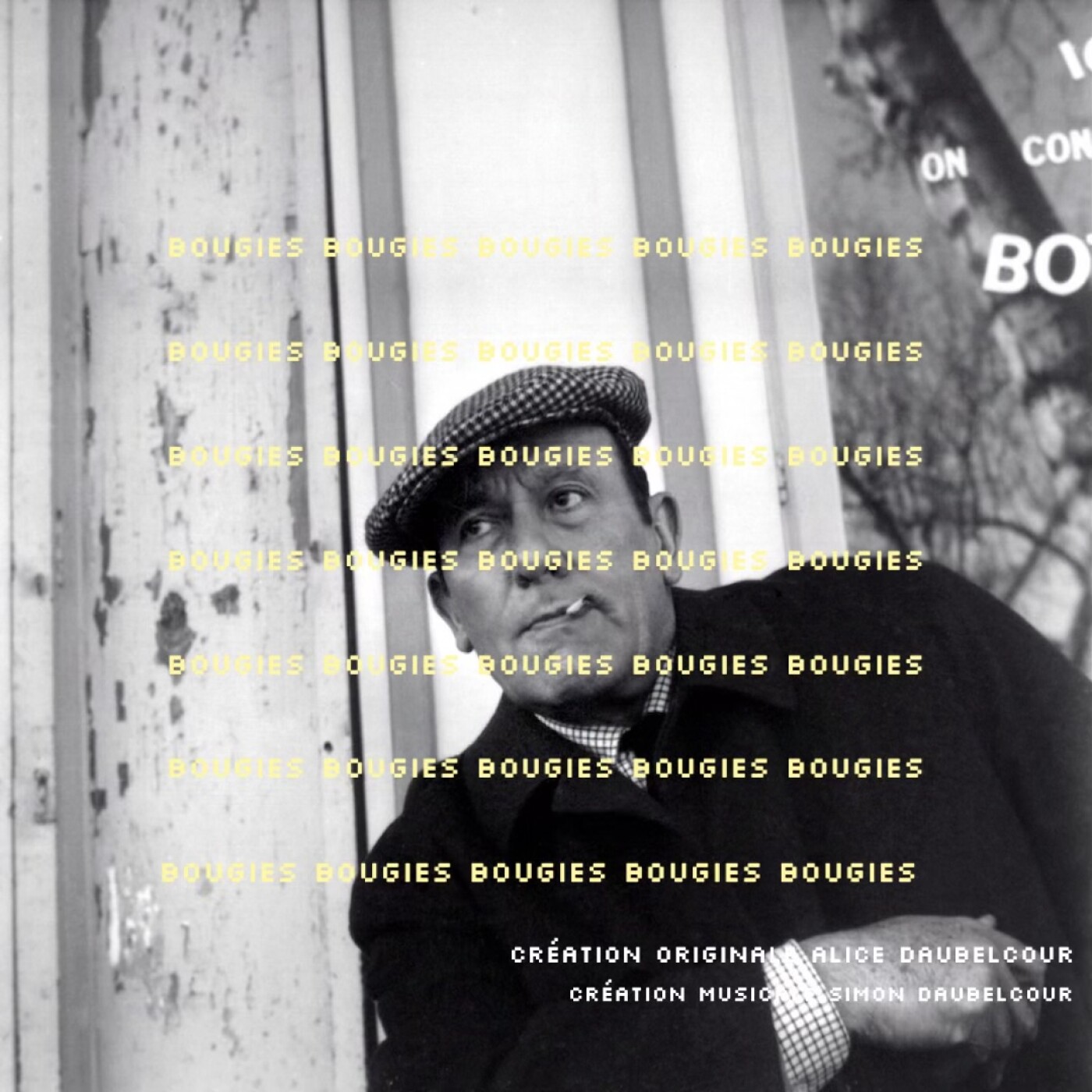 RENE CHAR – Marthe