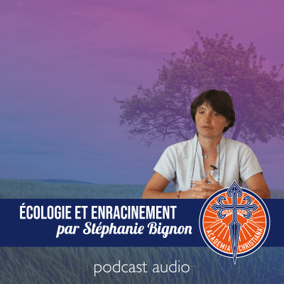 L'écologie ou la reconquête de notre terre - Stéphanie Bignon cover