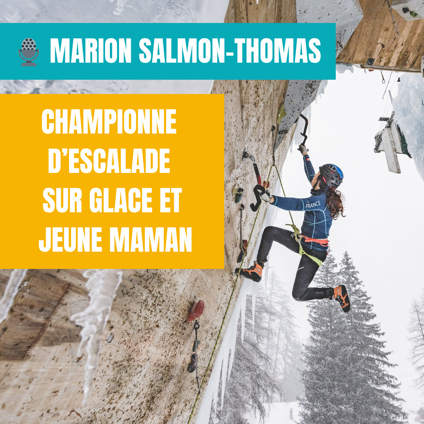 La Sportive Outdoor - Sport Outdoor au féminin