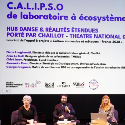 Focus : C.A.L.I.P.S.O de laboratoire à écosystème cover