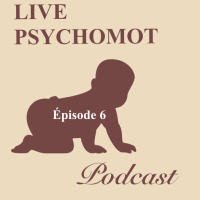 ÉPISODE 6 cover