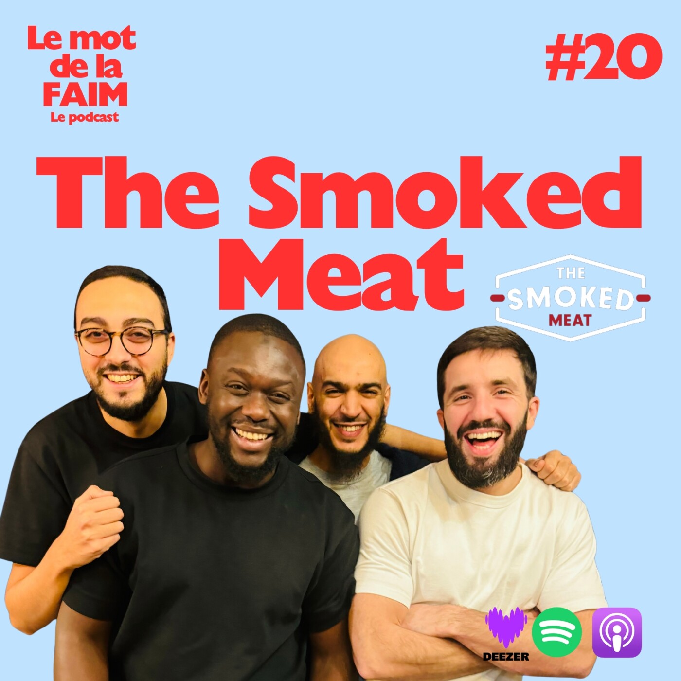 Le mot de la FAIM