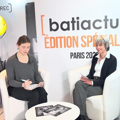 Edition spéciale, le podcast : la ville de demain, avec Virginie Leroy (Présidente Vinci Immobilier) cover