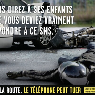 Les distracteurs sont partout ! Et nombreux ! cover