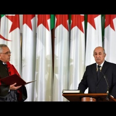 Nouvelle révision de la Constitution : Comment Tebboune va transformer l’Algérie en une Monarchie  cover