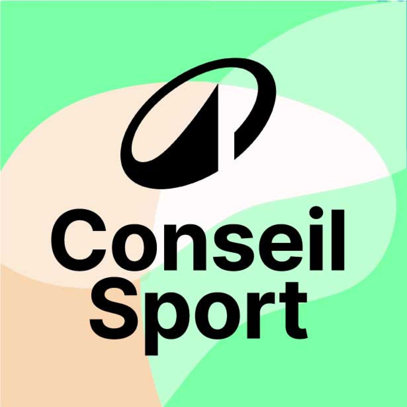 Conseil Sport, le podcast bien-être, santé et nutrition de DECATHLON