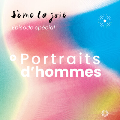 Episode spécial. Portraits d'hommes cover