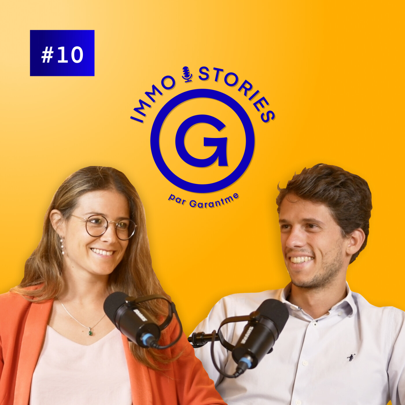 IMMOSTORIES