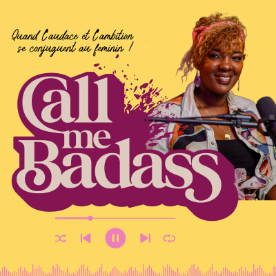 #26 Sabrina - 20 ans d' Entreprenariat dans la Mode avec un handicap ! cover