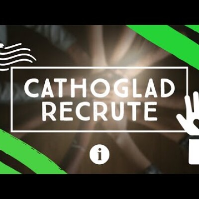 Cathoglad RECRUTE des bénévoles ! de l'Aide pour l'Evangélisation ! cover