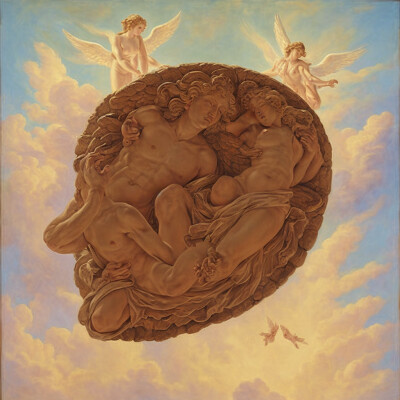 Episode 9 : Religions et Inconscient cover