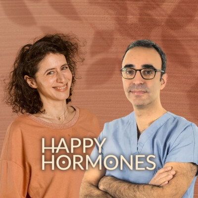 POURQUOI CRÉER UN LIEU DÉDIÉ AUX FEMMES ENCEINTES ? FT. GRÉGORY AKERMAN, GYNÉCOLOGUE cover