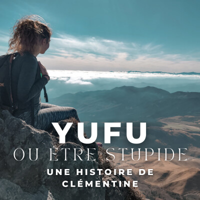Yufu - Une histoire de clémentine cover