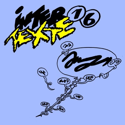 #16 - Boris Bergman cover