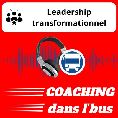 #041 : Leadership transformationnel cover