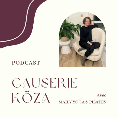 ITW6 - ÉMILIE "être livrée au corps médical et s'en remettre au destin" cover