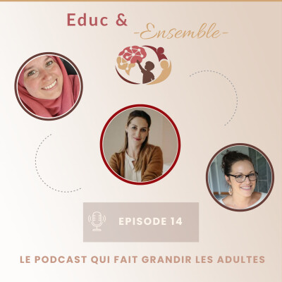 Episode 14- Les troubles de l'oralité cover