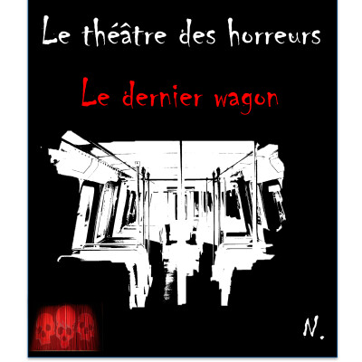 36 - Le dernier wagon cover