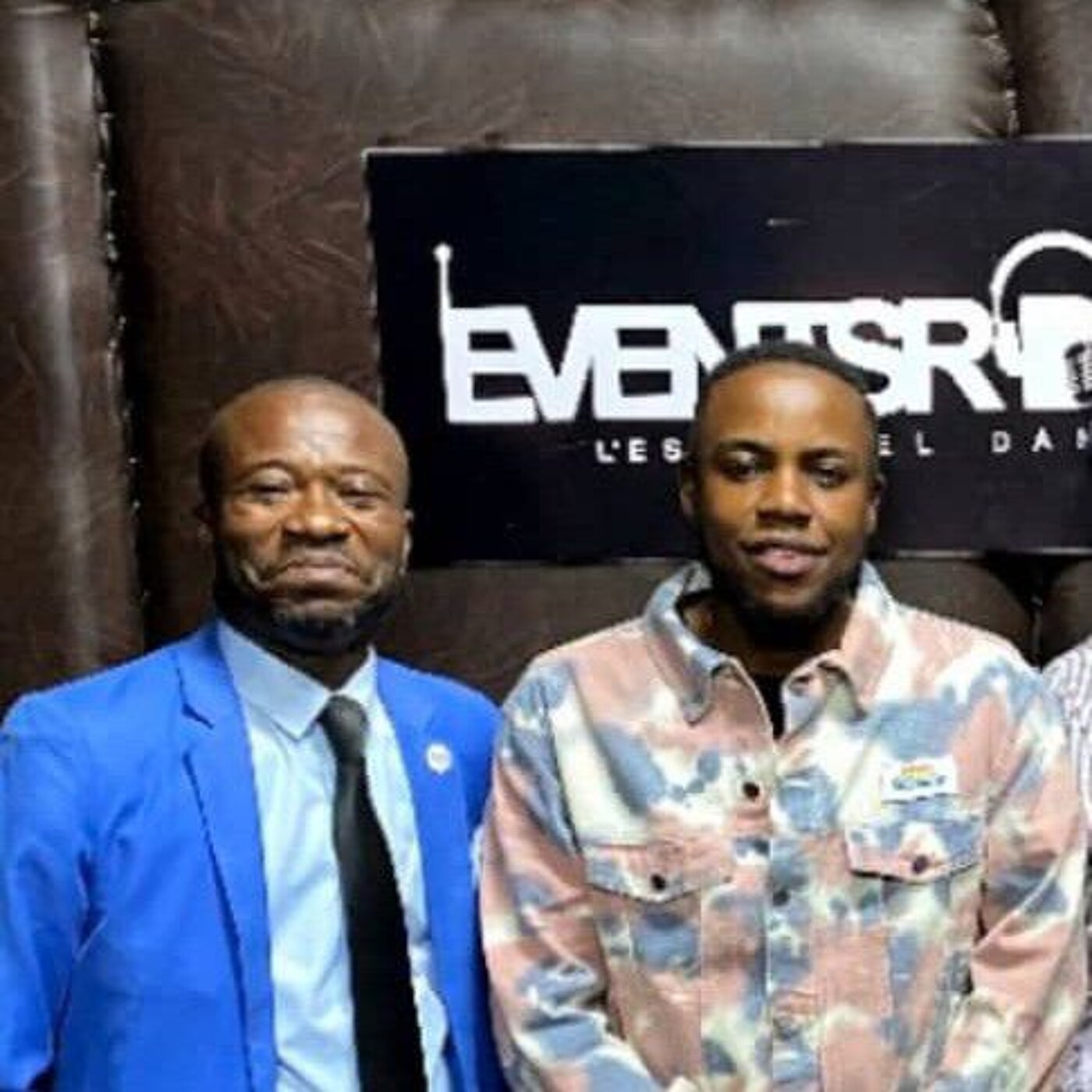 Eventsrdc FM Live - Podcast