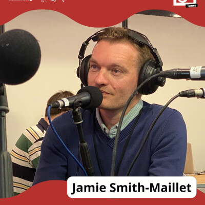 I love mes cheveux – émission consacrée à la traduction et au plurilinguisme cover