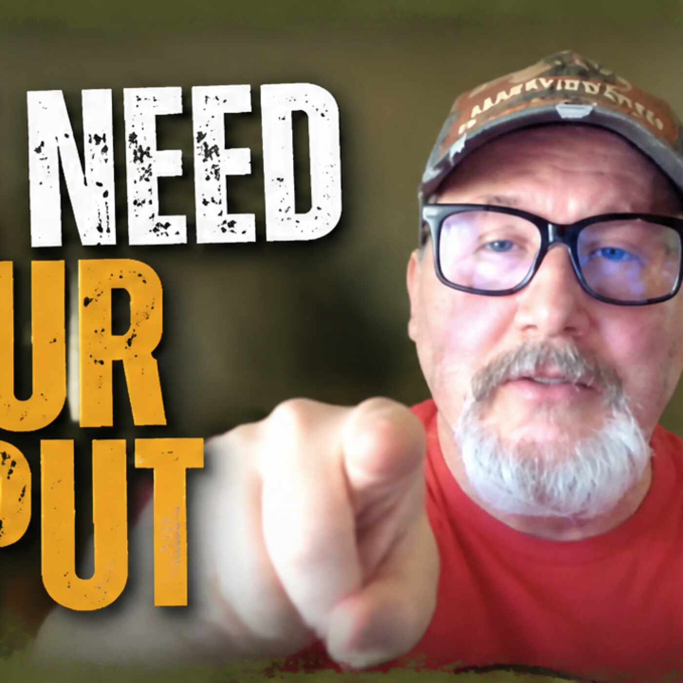 The Outdoor Adventure Hour: Far‑Left Violence & GOP Failure to Act episode artwork