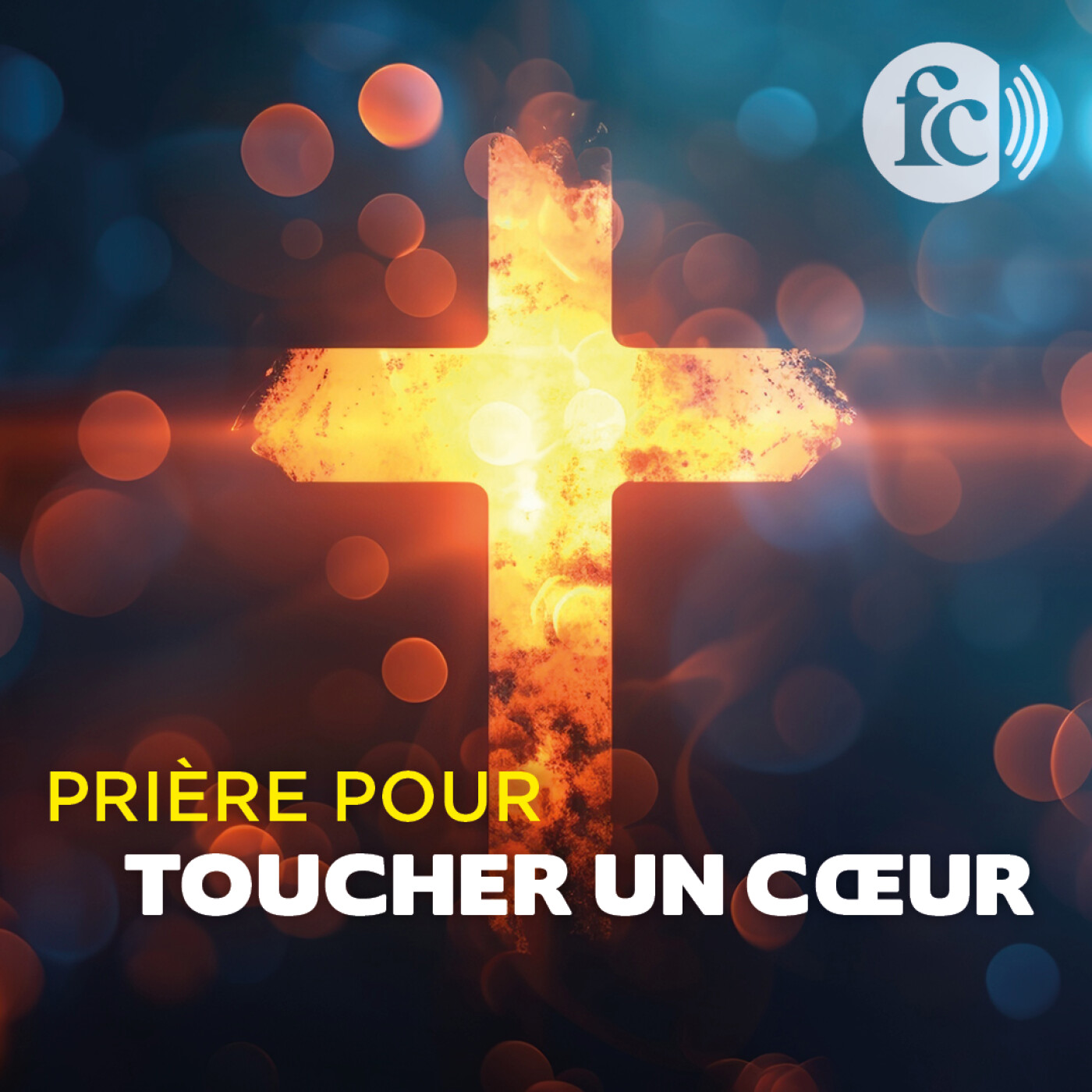 Prière à saint Amadour pour toucher un coeur