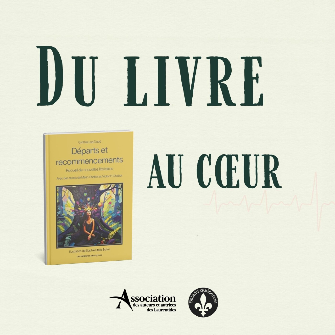 Éclats - Cynthia Lisa Dubé Ép 7