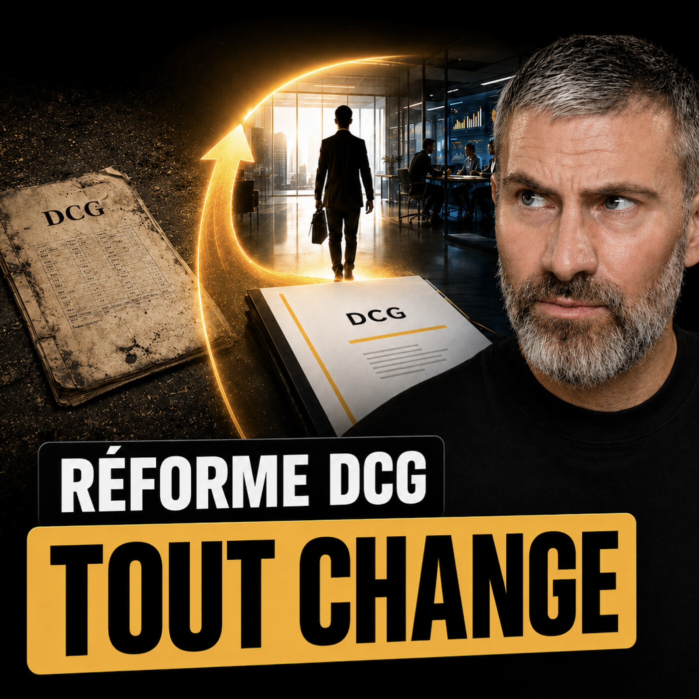 Réforme DCG 2027 : le décryptage UE par UE et comment les candidats vont devoir se préparer aux nouveaux examens (sujets zéro à l'appui)