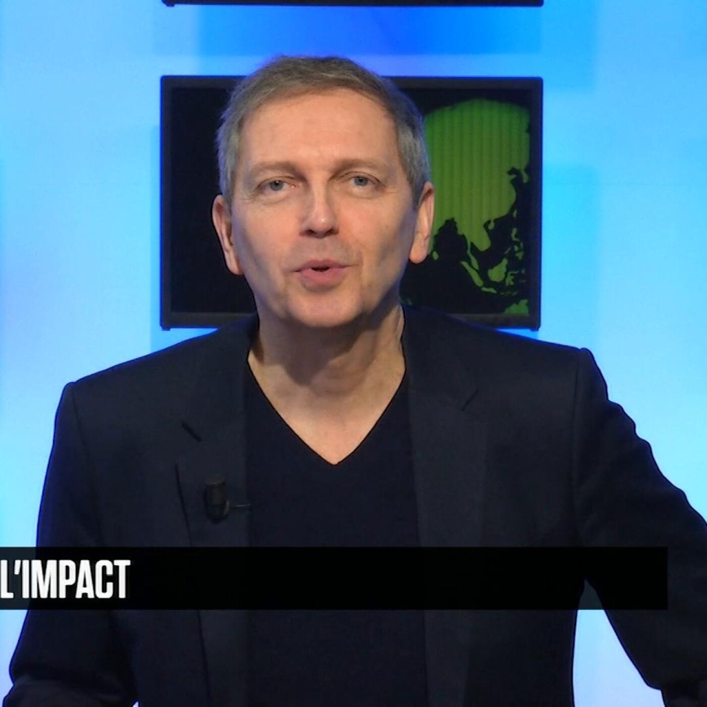 SMART IMPACT