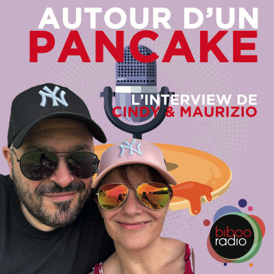 NEW - Nouvelle saison d'Autour d'un Pancake cover