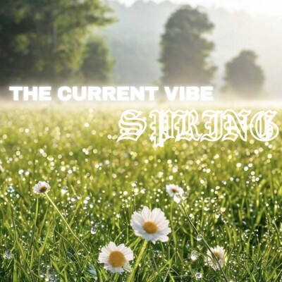 SPRING cover