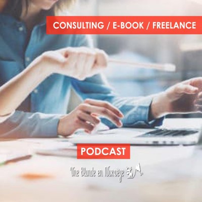44 - Consulting - E-book - Freelance cover