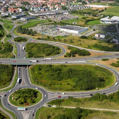 A16/RN42 : où en sont les travaux dans le Pas-de-Calais ? cover