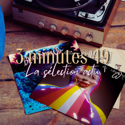 La sélection actu - Brèves, Black Stone cherry et Roisìn Murphy cover