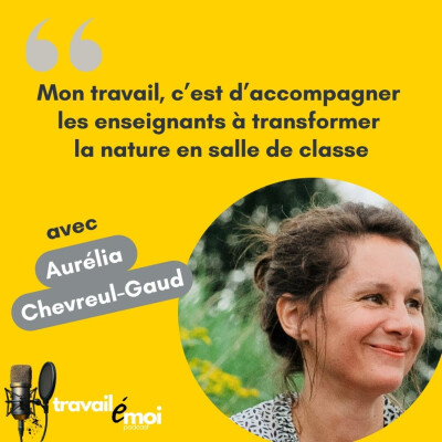 De la conduite du changement à la nature : un parcours de reconversion à impact cover