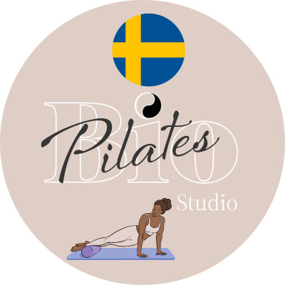 🇸🇪  Matwork Slow Double Leg Stretch -  En STOTT Pilates-övning och en Joseph Pilates-övning cover