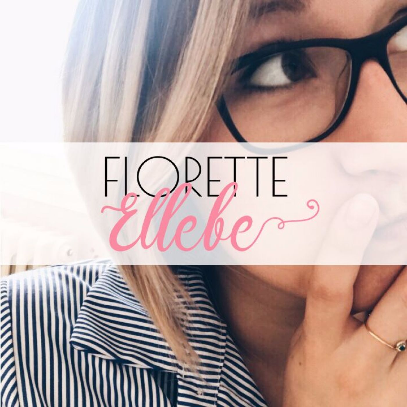 Je parle trop