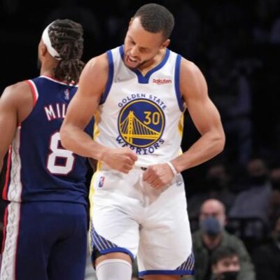 NBA: Warriors já são favoritos ao título? (USA Na Rede #317) cover