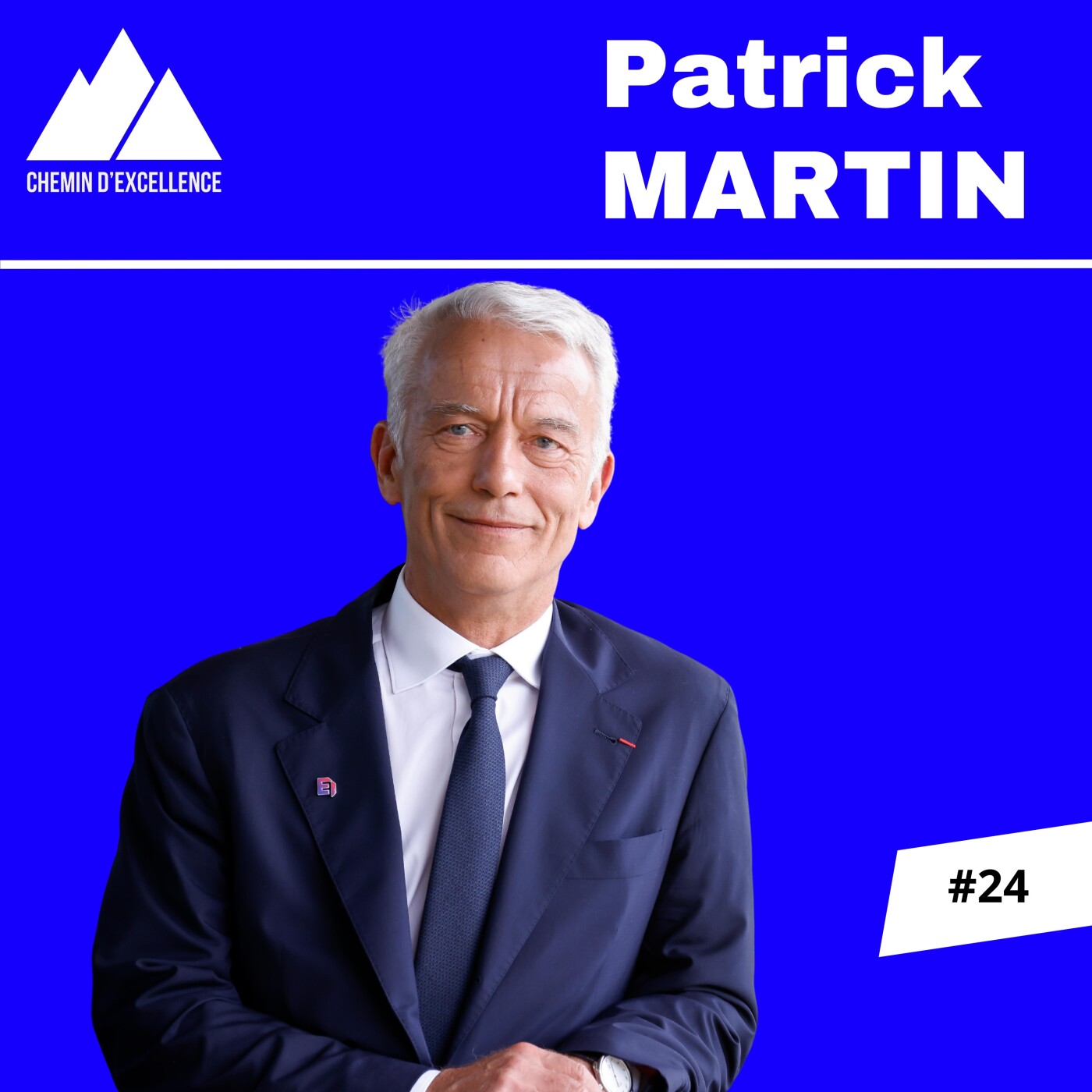 Chemin d\'Excellence