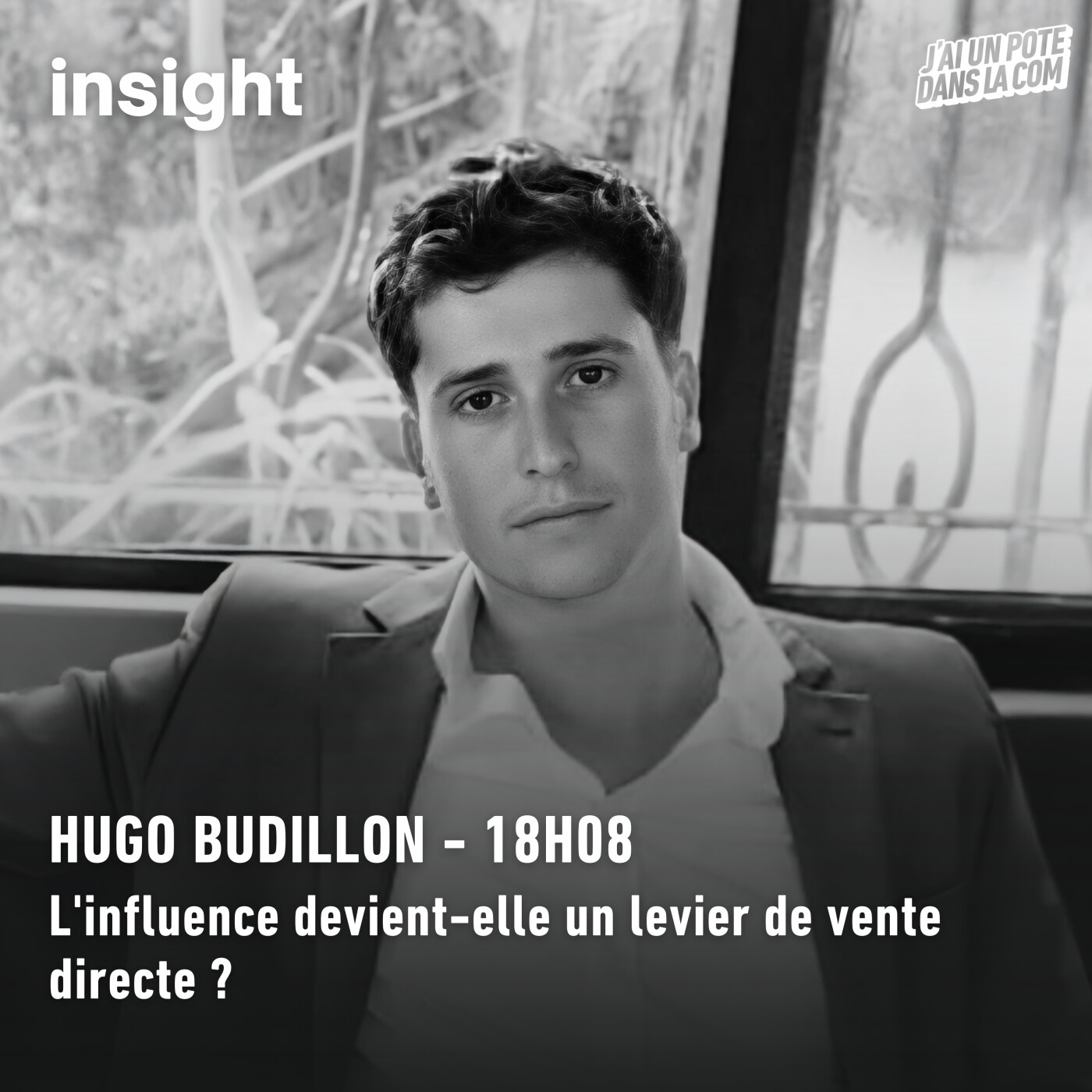 L'influence devient-elle un levier de vente directe ? - 18h08