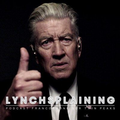 Twin Peaks : The Return, partie 4 cover