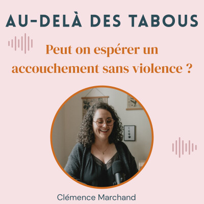 Peut on espérer un accouchement sans violence ? cover