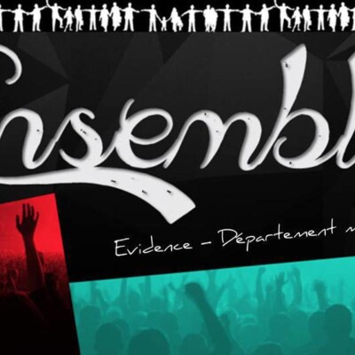 Ensemble, devenons une armée de lumière cover