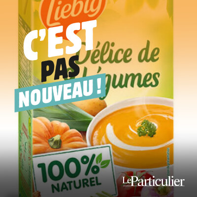 Les briques de soupe Liebig, un incontournable des garde-manger cover