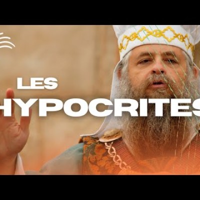 Écoute : Parole et Évangile du jour | Mardi 7 février • Honorez vos parents ! cover