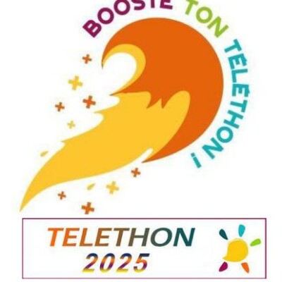 interview de julien de L'AFM Téléthon 2025 cover