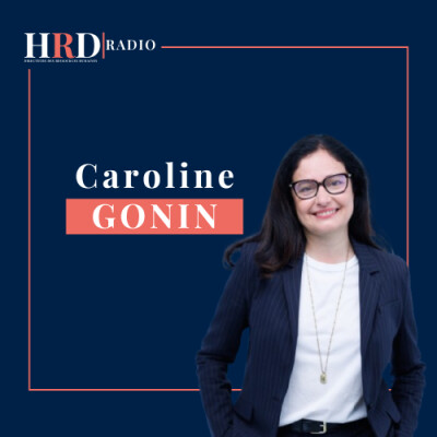 Groupe Transdev : Les RH au service de la performance | Caroline Gonin, Directrice des Ressources Humaines et RSE du Groupe Transdev cover