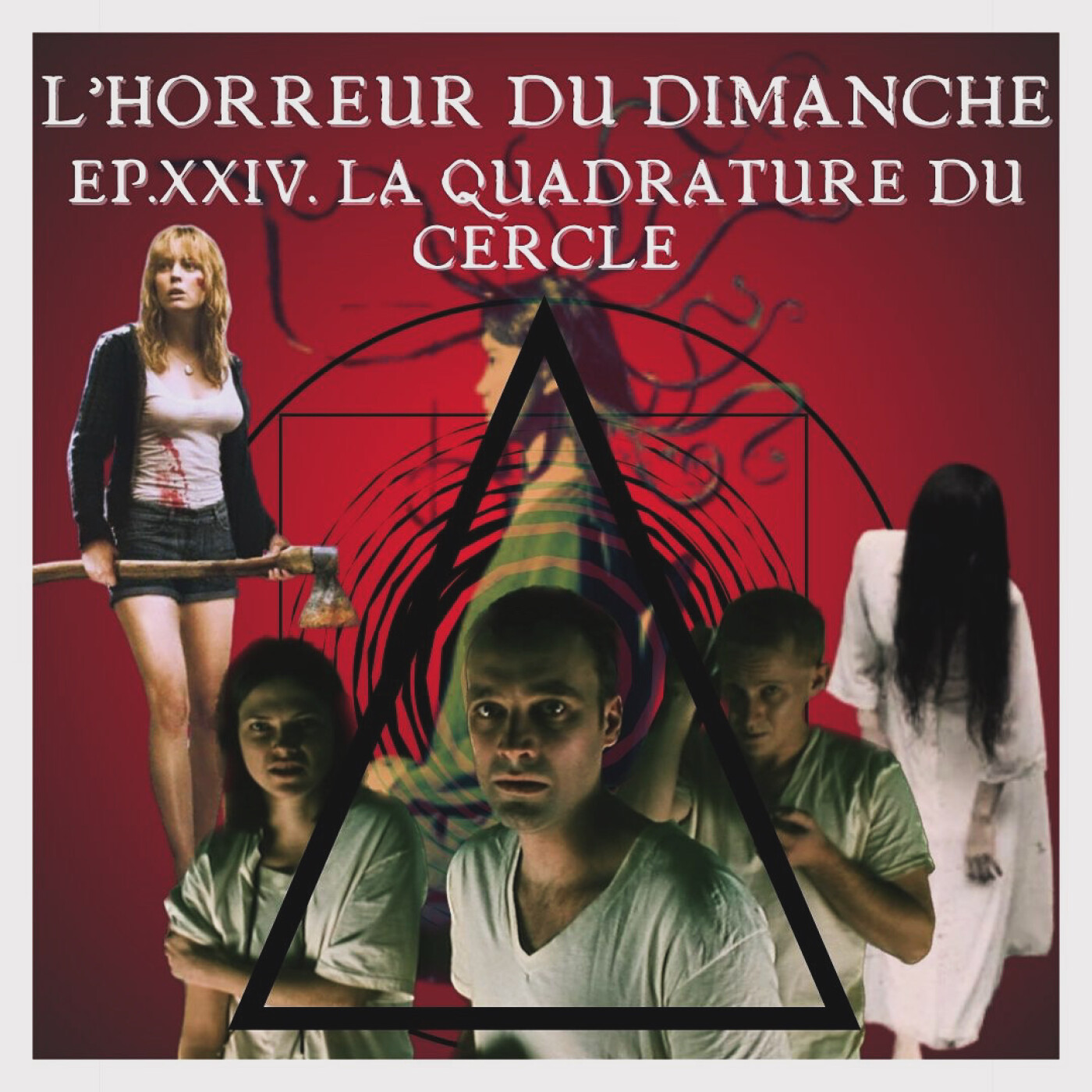 L\'Horreur Du Dimanche