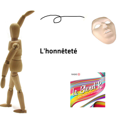 Le Blend'R 022 - L'honnêteté (Sassoun Arapian) cover