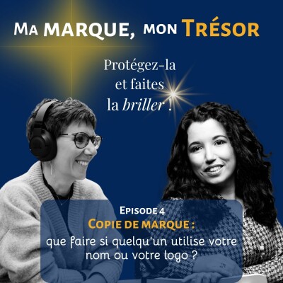 4. Copie de marque : que faire si quelqu’un utilise votre nom ou votre logo ? cover